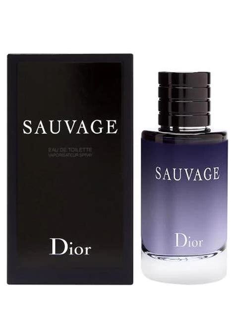 sauvage dior voor mannen of vrouwen|Dior Sauvage.